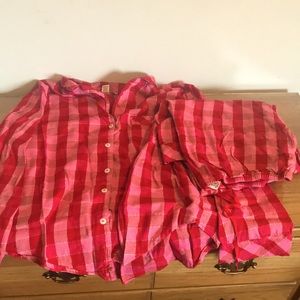 Victoria’s Secret Pajamas